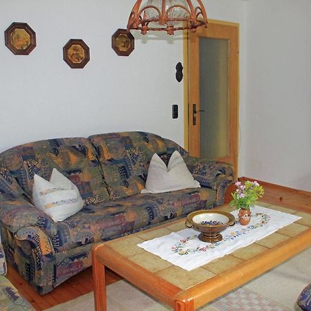 Haus Rita Daire Thurmansbang Dış mekan fotoğraf