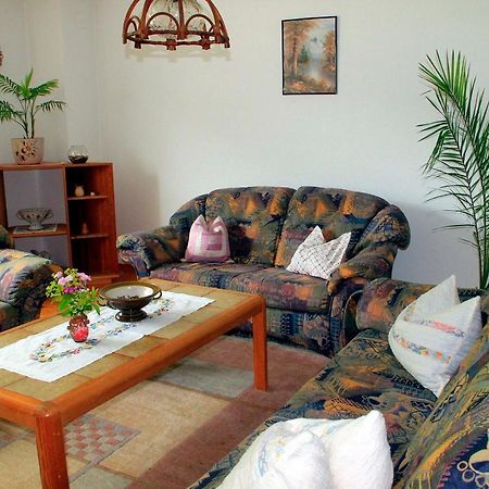 Haus Rita Daire Thurmansbang Dış mekan fotoğraf