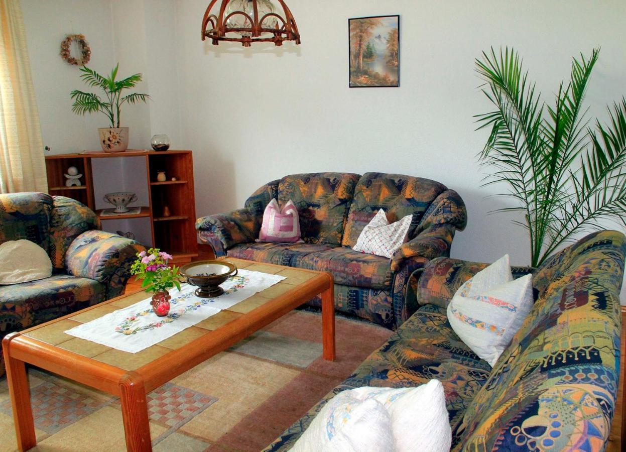 Haus Rita Daire Thurmansbang Dış mekan fotoğraf