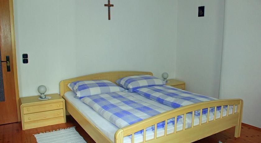 Haus Rita Daire Thurmansbang Oda fotoğraf