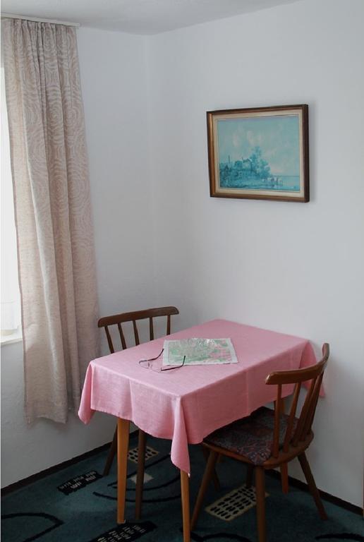 Haus Rita Daire Thurmansbang Oda fotoğraf