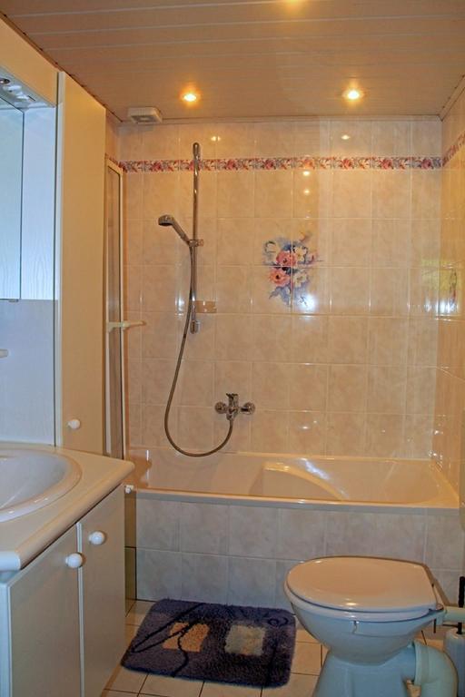 Haus Rita Daire Thurmansbang Oda fotoğraf