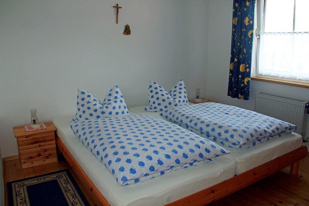 Haus Rita Daire Thurmansbang Oda fotoğraf
