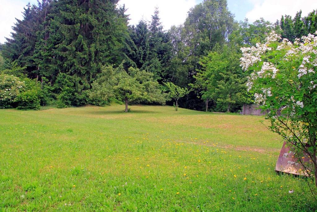 Haus Rita Daire Thurmansbang Dış mekan fotoğraf